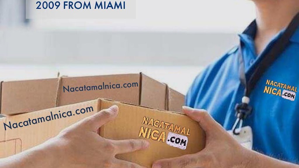 Nacatamalnica.com | bakery | 1190 NW 72nd Ave, Miami, FL 33126, USA | 7864885553 OR +1 786-488-5553