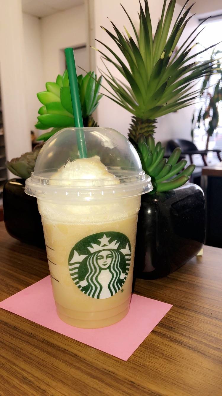 Starbucks | cafe | 8274 Sunland Blvd, Sun Valley, CA 91352, USA | 7472046981 OR +1 747-204-6981