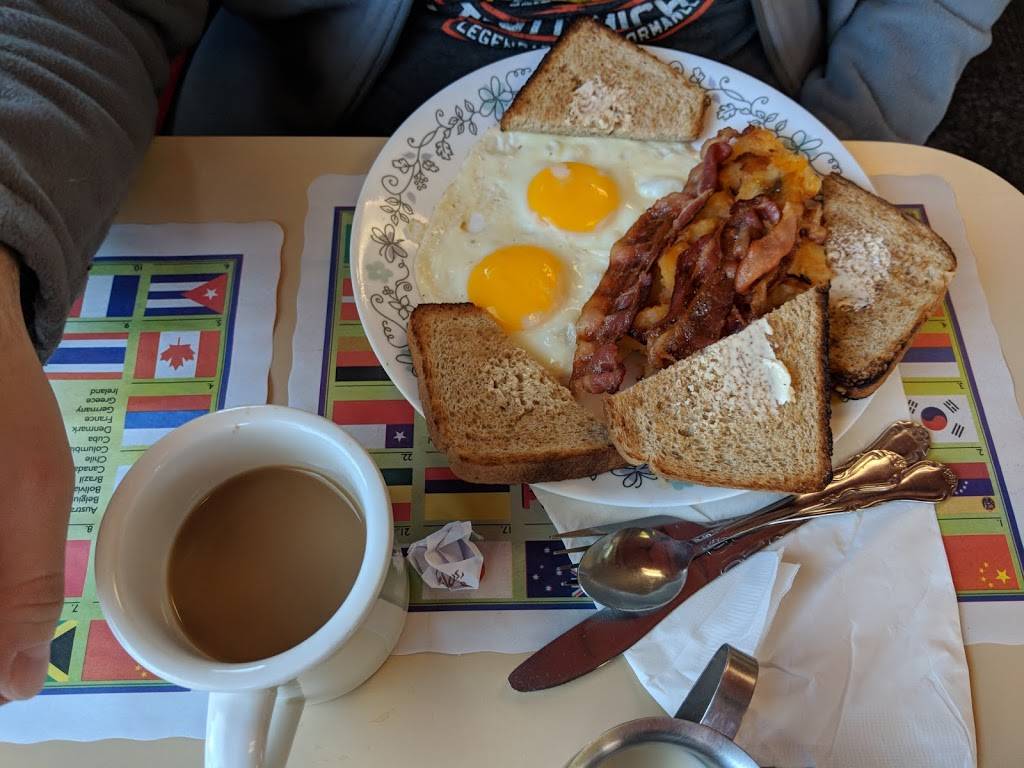 Frankies Waffles And Burgers | bakery | 565 US-6, Mahopac, NY 10541, USA | 8456212527 OR +1 845-621-2527