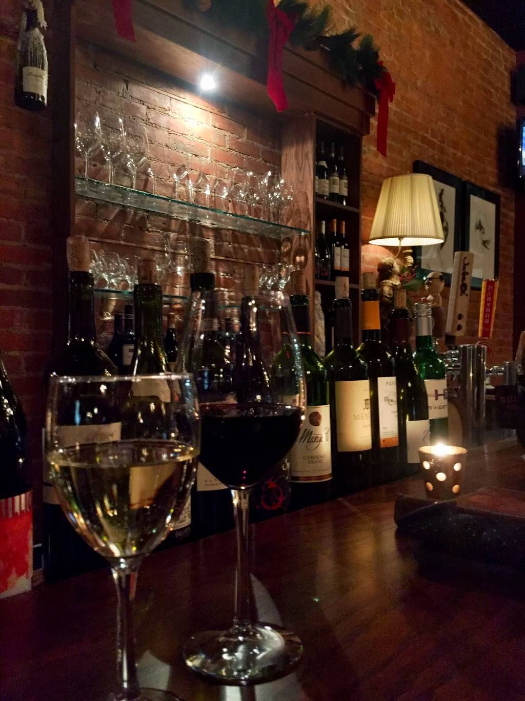 Market Avenue Wine Bar | restaurant | 2521 Market Ave, Cleveland, OH 44113, USA | 2166969463 OR +1 216-696-9463