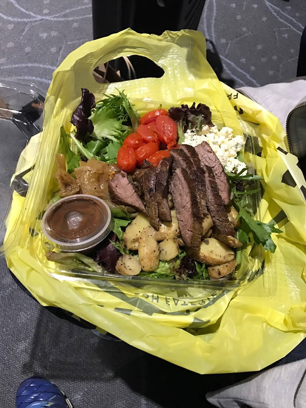 Modern Market | restaurant | 8500 Peña Blvd, Denver, CO 80249, USA | 3033426873 OR +1 303-342-6873