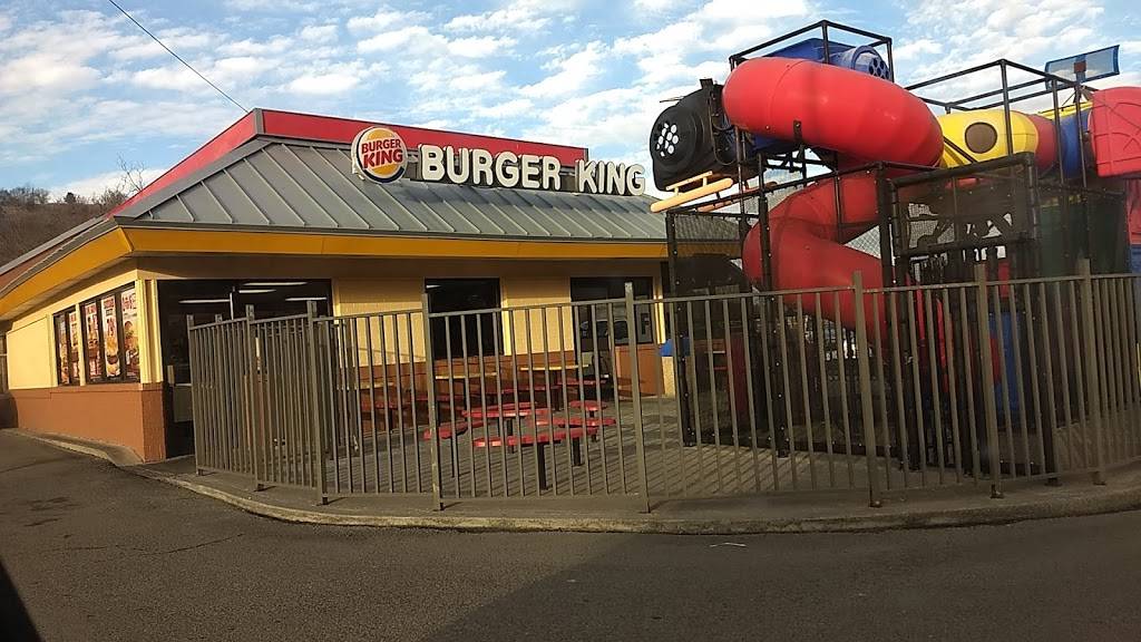 Burger King | restaurant | 602 Trent St &, Highway 58, Norton, VA 24273, USA | 2766790415 OR +1 276-679-0415