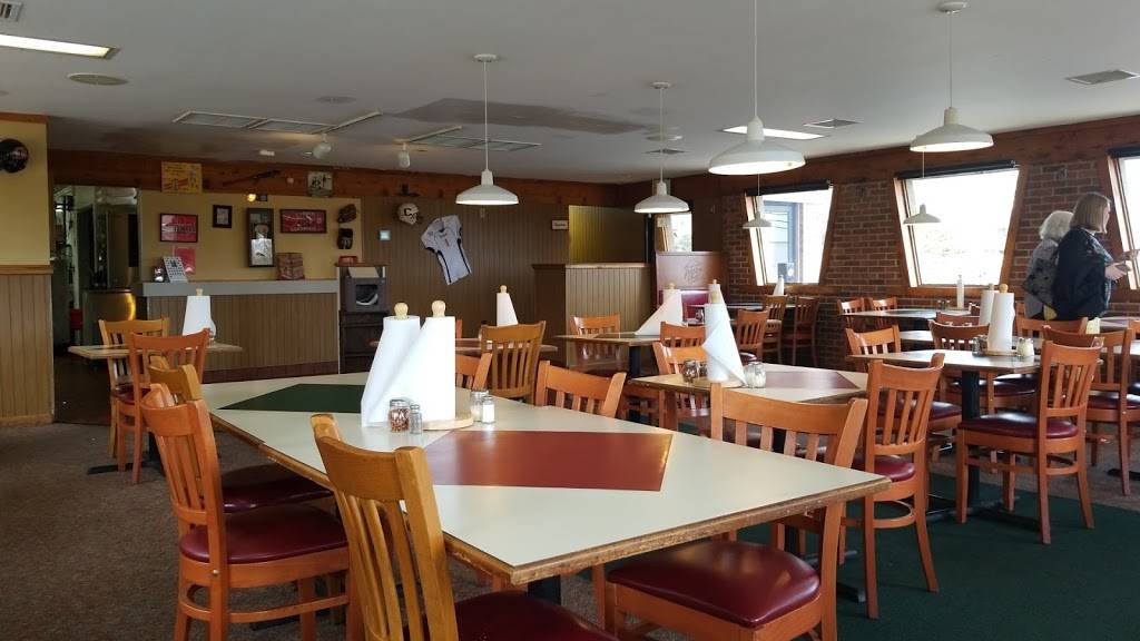 Pizza Hut | restaurant | 909 E Rutherford St, Landrum, SC 29356, USA | 8644573851 OR +1 864-457-3851