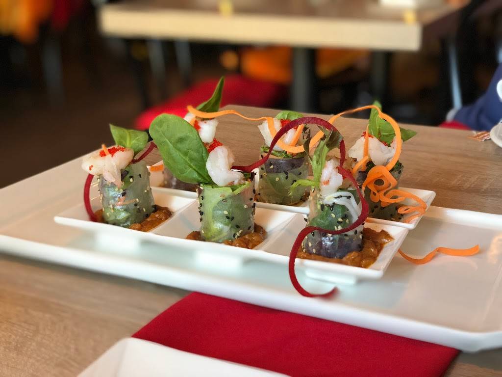 Golden Triangle Cuisine | restaurant | 217 N Santa Cruz Ave Suite A, Los Gatos, CA 95030, USA | 4084025092 OR +1 408-402-5092