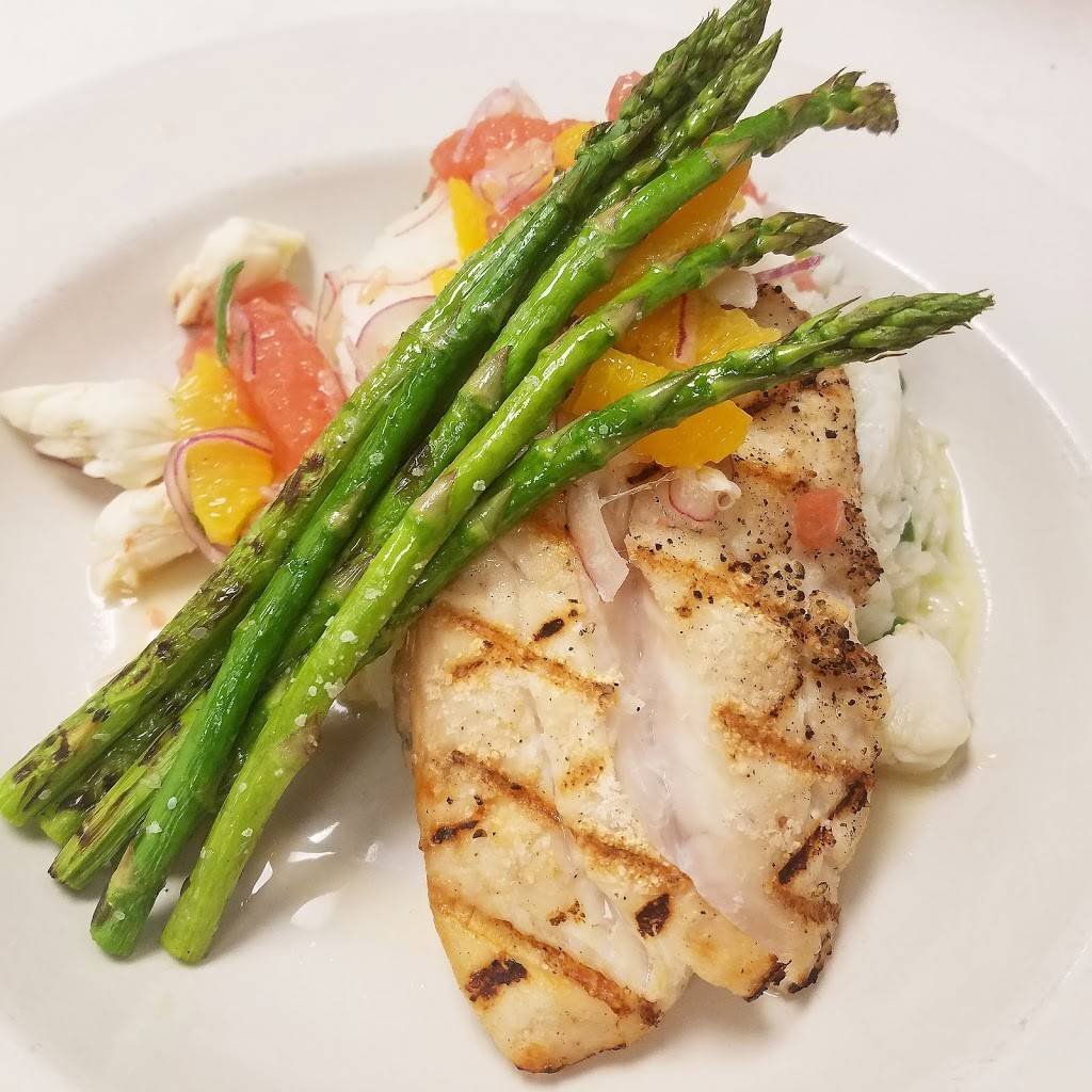 Rococo | restaurant | 12252 N May Ave, Oklahoma City, OK 73120, USA | 4052124577 OR +1 405-212-4577