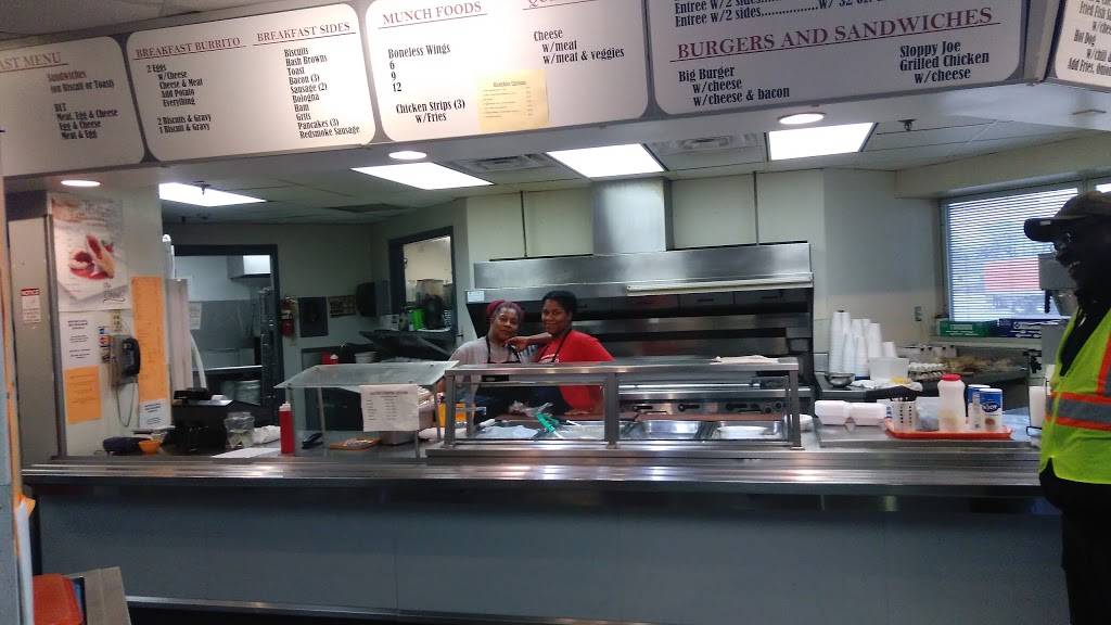 Lorettas Express Catering and Cafe | restaurant | 800 College Blvd, West Memphis, AR 72301, USA | 8707327305 OR +1 870-732-7305