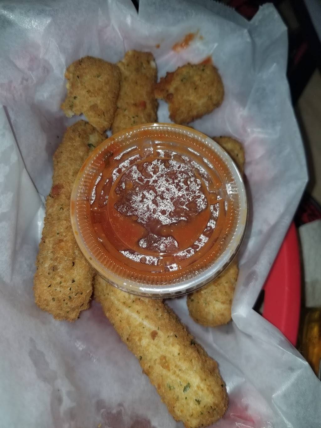 Wings Etc. | restaurant | 1399 Shadeland Ave, Indianapolis, IN 46219, USA | 3173519464 OR +1 317-351-9464