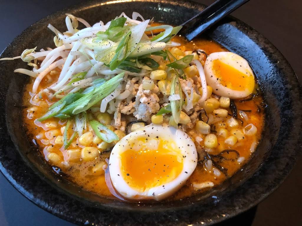 Fudo Ramen - Mahopac | restaurant | 947 S Lake Blvd, Mahopac, NY 10541, USA | 8458038232 OR +1 845-803-8232