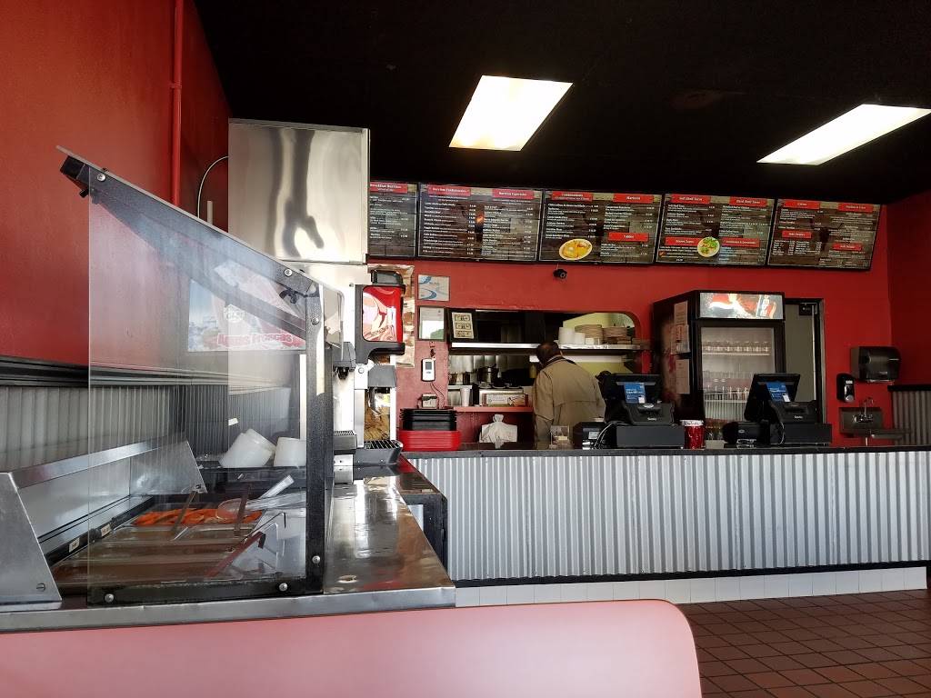 MATADOR Mexican Grill | restaurant | 5201 Linda Vista Rd, San Diego, CA 92110, USA | 6195431220 OR +1 619-543-1220