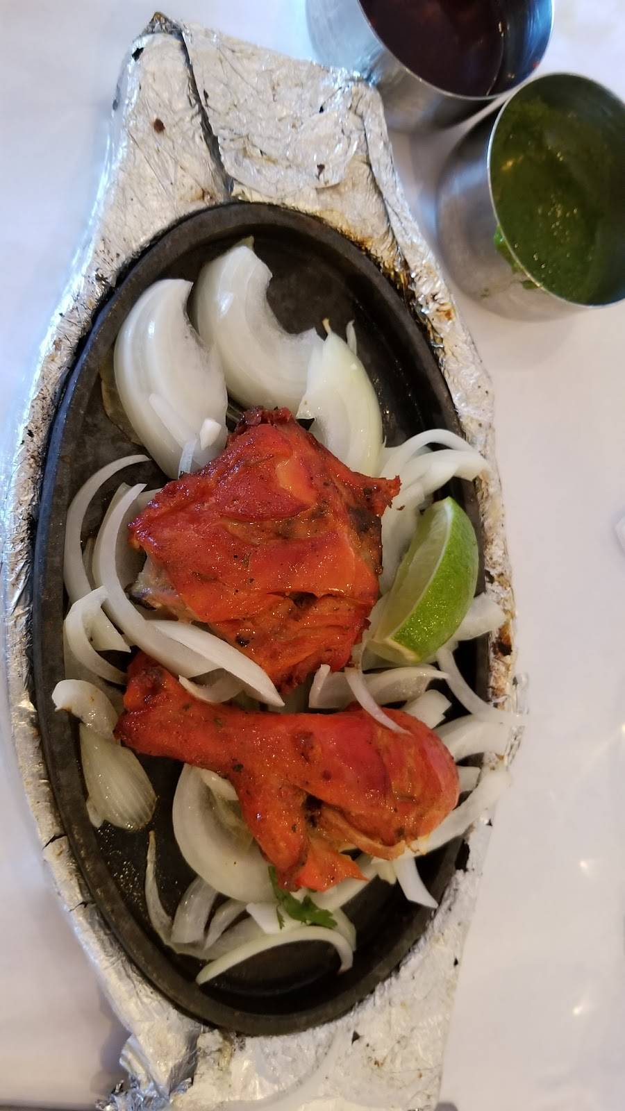 India Palace Restaurant | restaurant | 242 E Geneva Rd, Wheaton, IL 60187, USA | 6306818002 OR +1 630-681-8002