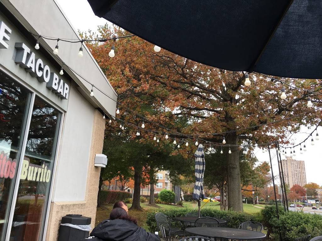 Taco Bar | restaurant | 10003 Fields Rd, Gaithersburg, MD 20878, USA | 3019870376 OR +1 301-987-0376