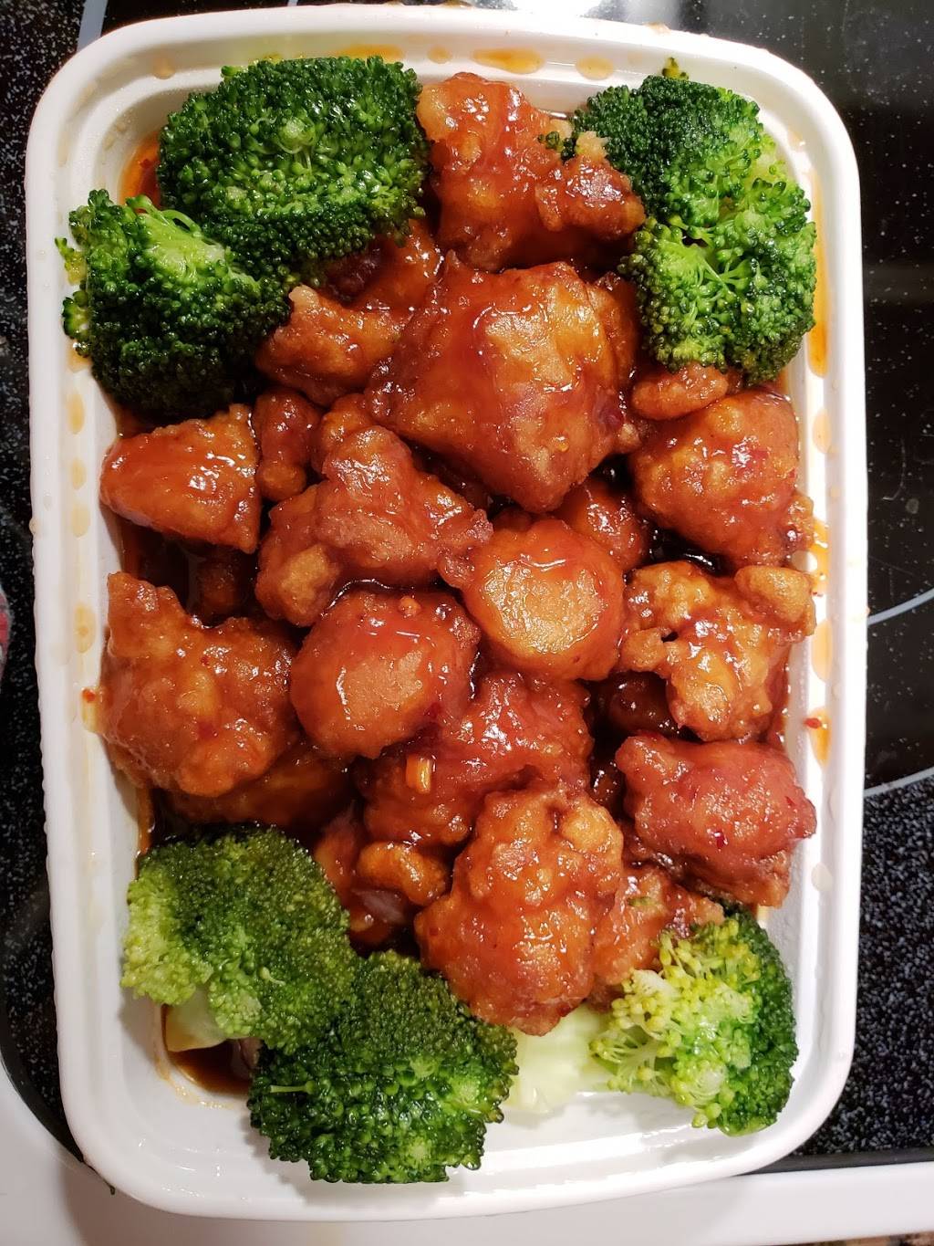 Happi China | restaurant | 1314 Tampa Rd, Palm Harbor, FL 34683, USA | 7277818880 OR +1 727-781-8880