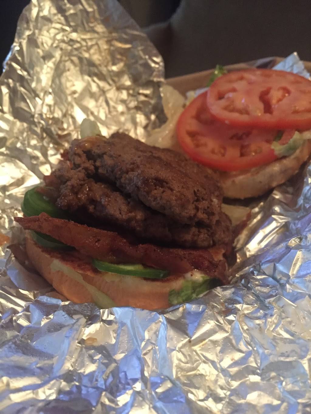 Five Guys | restaurant | 808 W Oglethorpe Hwy, Hinesville, GA 31313, USA | 9124634912 OR +1 912-463-4912