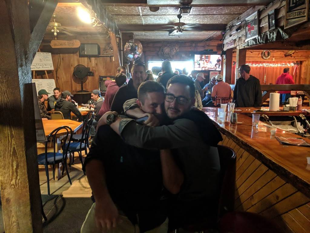 The Fort | restaurant | 97 Main St, Morrisville, NY 13408, USA | 3156849336 OR +1 315-684-9336