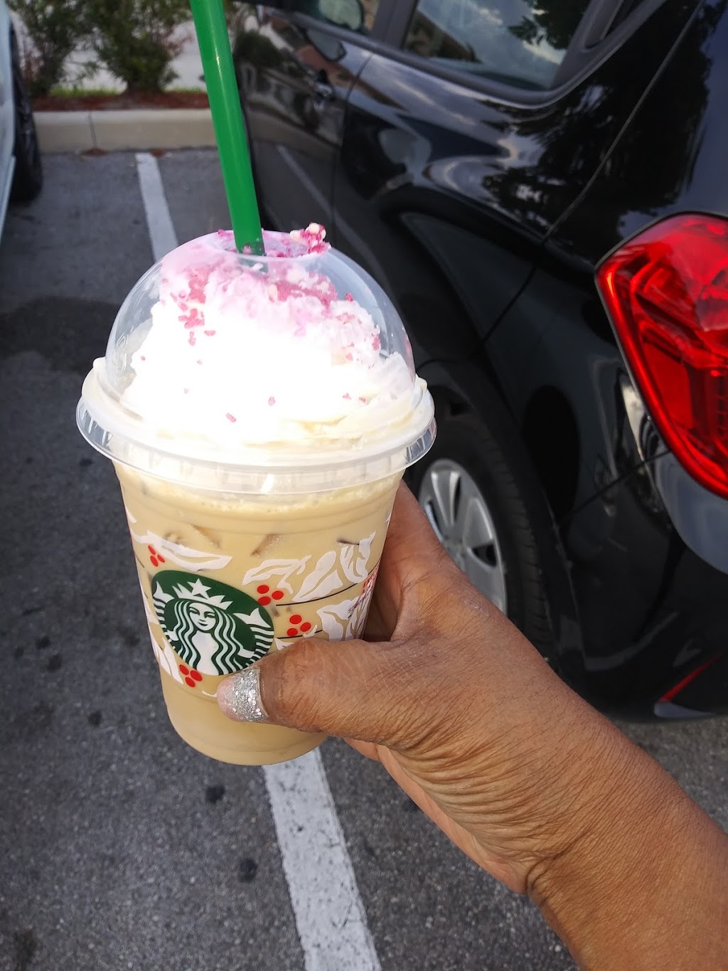 Starbucks | cafe | 3305 Sheridan St, Hollywood, FL 33021, USA | 9549891231 OR +1 954-989-1231
