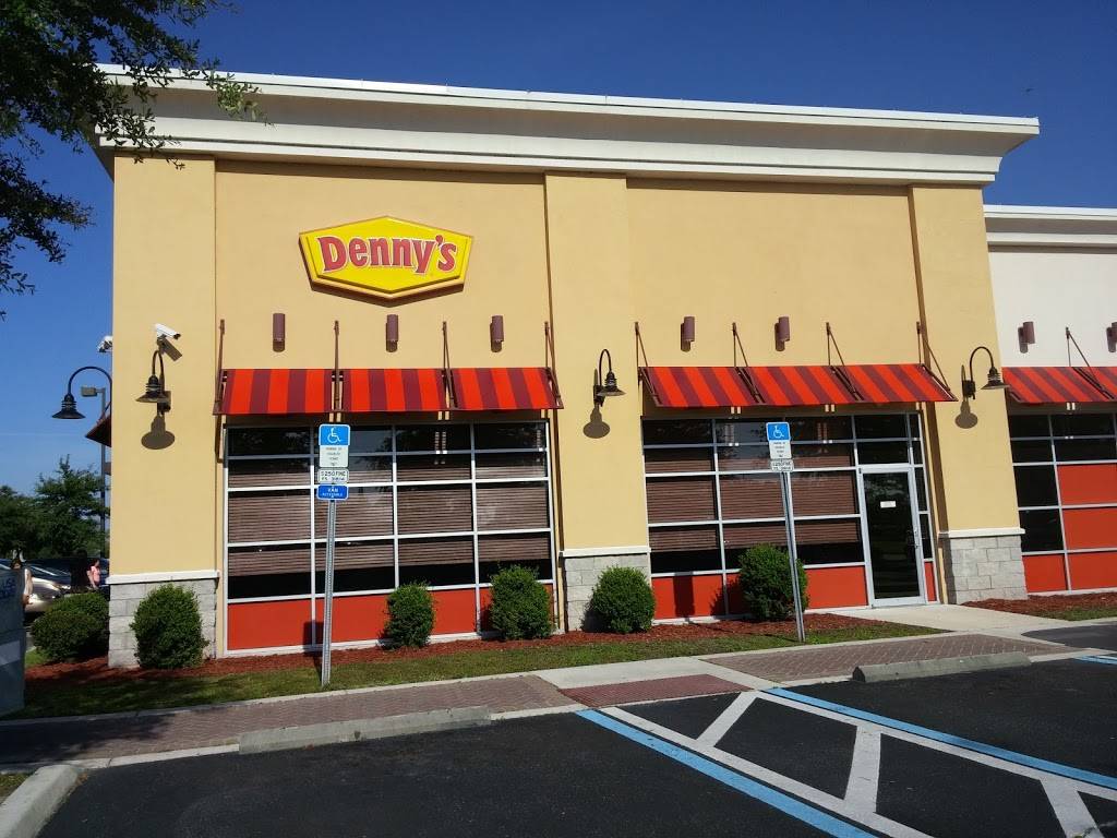 Dennys | restaurant | 1515 E W Osceola Pkwy, Kissimmee, FL 34744, USA | 4073438099 OR +1 407-343-8099
