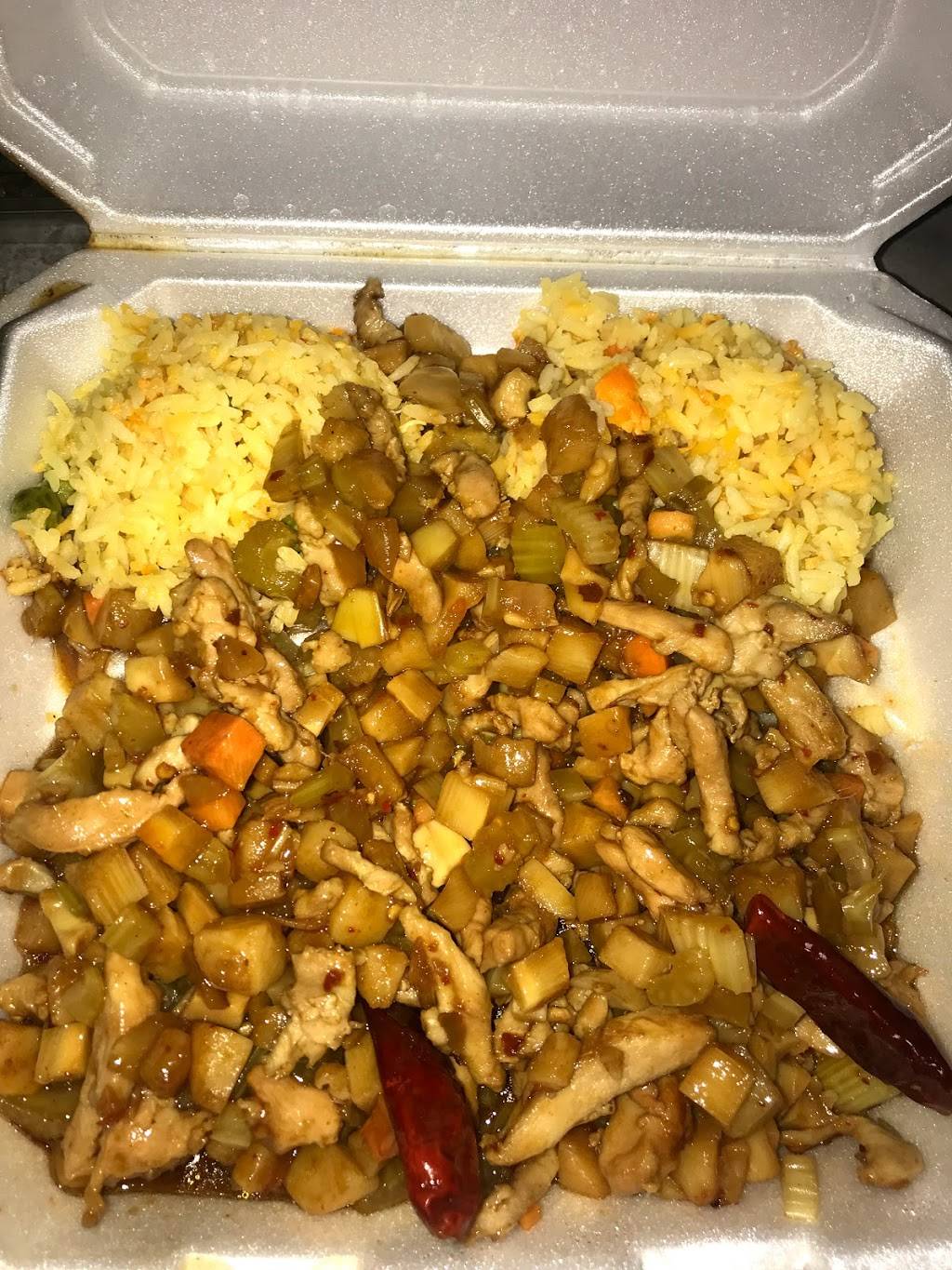 Hong Kong Garden | restaurant | 2649 S Hampton Rd, Dallas, TX 75224, USA | 2143391095 OR +1 214-339-1095