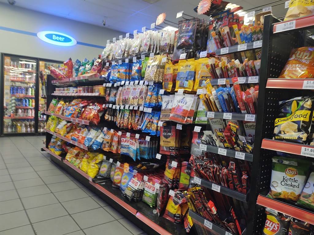 Circle K | meal takeaway | 8248 W Thomas Rd, Phoenix, AZ 85033, USA | 6238480436 OR +1 623-848-0436