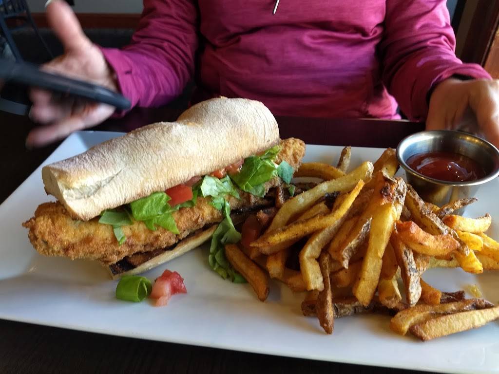 Birchwood Hall Southern Kitchen | restaurant | 111 N Main St, Waynesville, NC 28786, USA | 8282466111 OR +1 828-246-6111