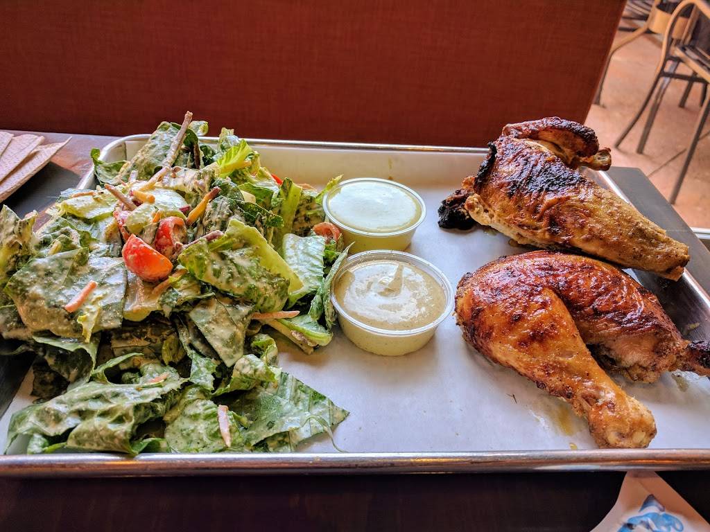 BRASA Rotisserie | restaurant | 3940 S Bristol St #111, Santa Ana, CA 92704, USA | 6572660603 OR +1 657-266-0603