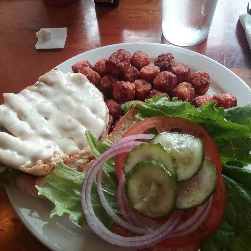 Busters Main Street Cafe | restaurant | 811 E Main St, Cottage Grove, OR 97424, USA | 5419428363 OR +1 541-942-8363