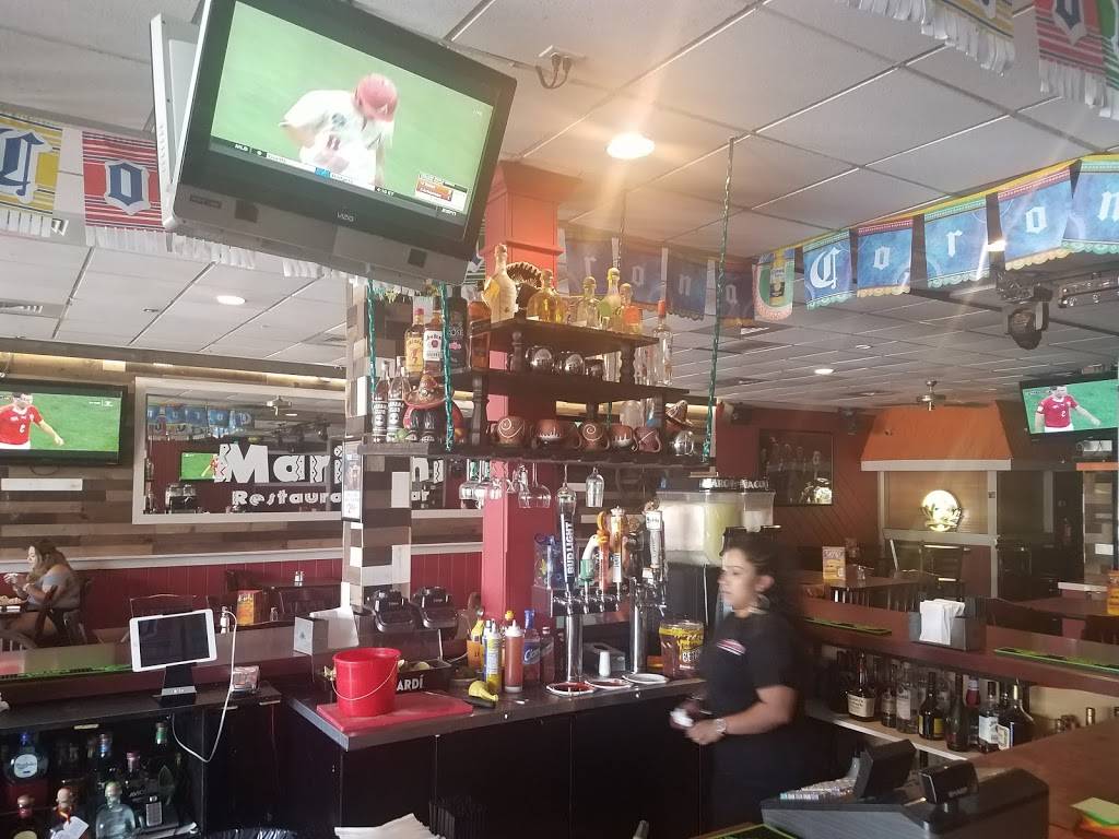 Casa Mariachi | restaurant | 519 E Basin Rd, New Castle, DE 19720, USA | 3022760401 OR +1 302-276-0401