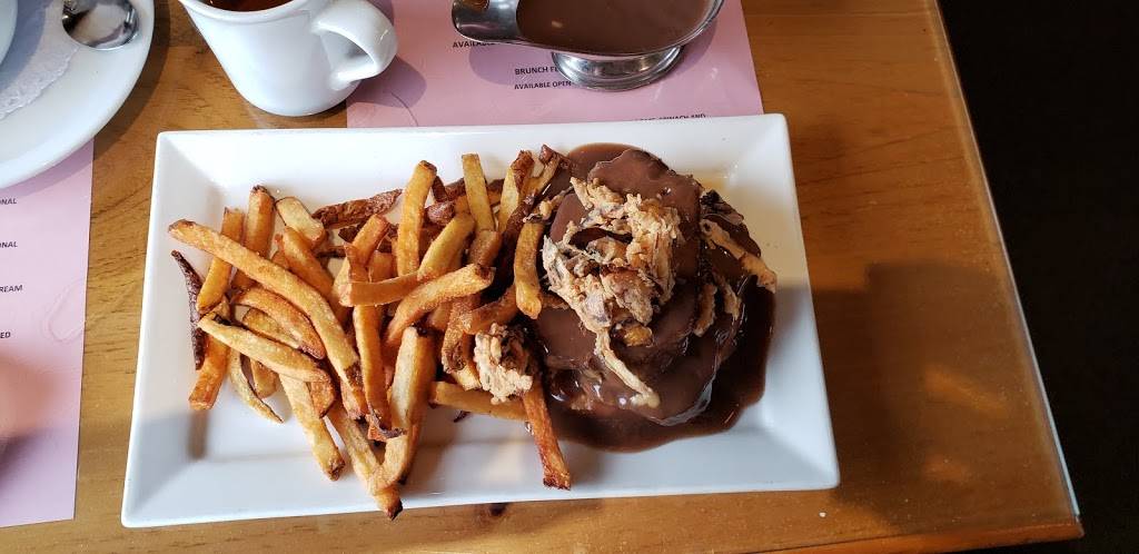 The Original Moms Restaurant | restaurant | 65 Bell Farm Rd, Barrie, ON L4M 5G1, Canada | 7057268761 OR +1 705-726-8761