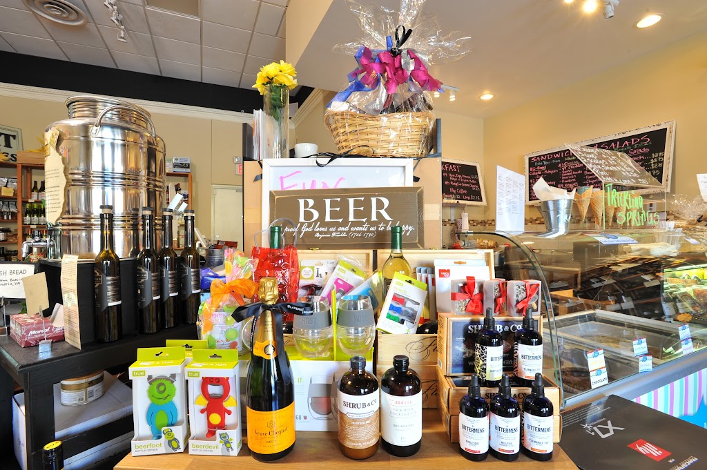 Slaters Market | restaurant | 1552 Potomac Greens Dr, Alexandria, VA 22314, USA | 7035483807 OR +1 703-548-3807