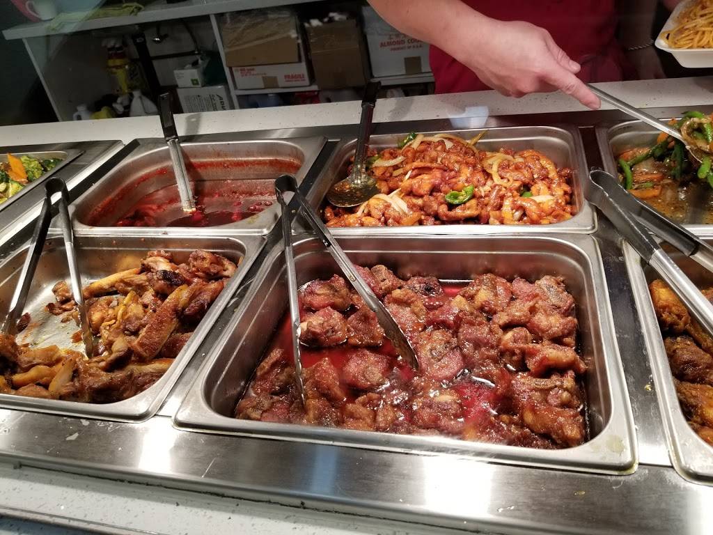 Panda Wok Chinese Fast Food | restaurant | 2321 E Ave S, Palmdale, CA 93550, USA | 6612667789 OR +1 661-266-7789