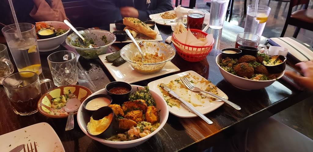 KNAFA | restaurant | 3129 Belmont Ave, Youngstown, OH 44505, USA | 2347192414 OR +1 234-719-2414