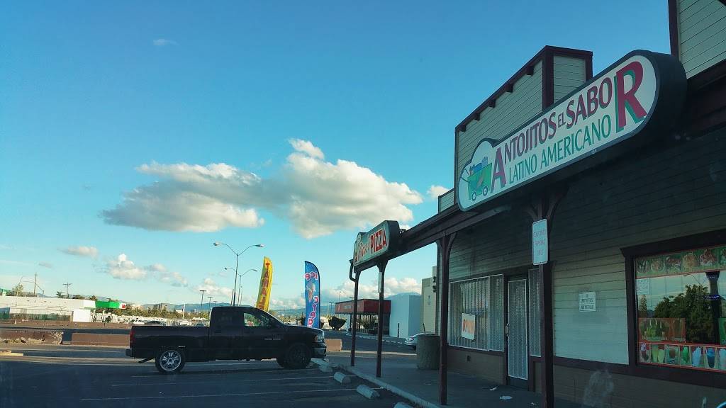 Riccos Pizza | restaurant | 2145 Sutro St #11, Reno, NV 89512, USA | 7753226016 OR +1 775-322-6016