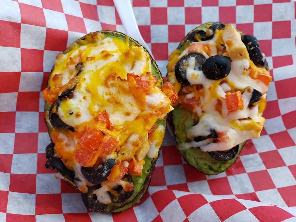 Terry & Jos Food for Thought | meal takeaway | 1121 Speight Ave, Waco, TX 76706, USA | 2547533998 OR +1 254-753-3998