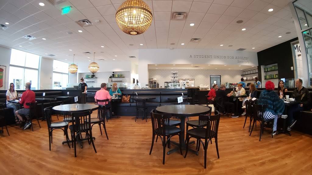 Café Patachou | cafe | 225 W Washington St, Indianapolis, IN 46204, USA | 3176320765 OR +1 317-632-0765