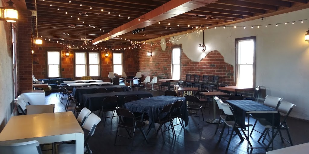 Flint Station | restaurant | 225 Park Rd, Columbus, OH 43235, United States | 6145050088 OR +1 614-505-0088