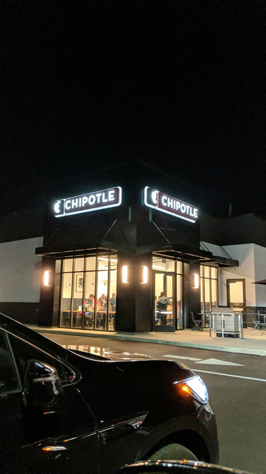 Chipotle Mexican Grill | restaurant | 2122 Gunbarrel Rd, Chattanooga, TN 37421, USA | 4238051057 OR +1 423-805-1057