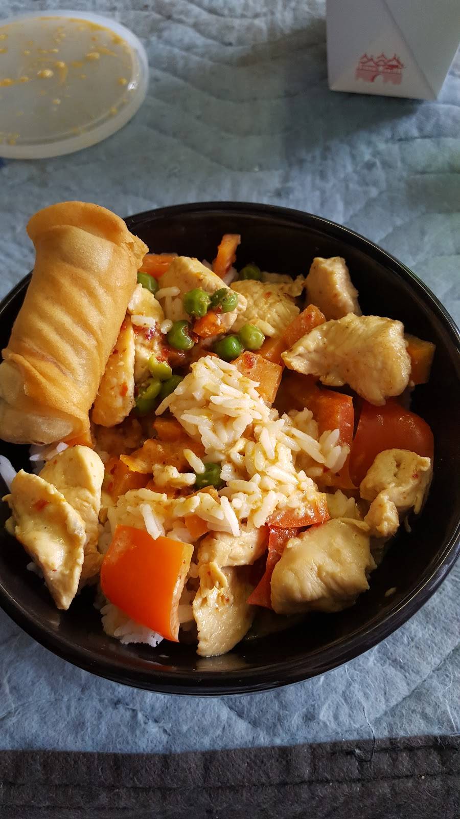 Thai Kitchen | restaurant | 327 Dean A McGee Ave, Oklahoma City, OK 73102, USA | 4052360229 OR +1 405-236-0229