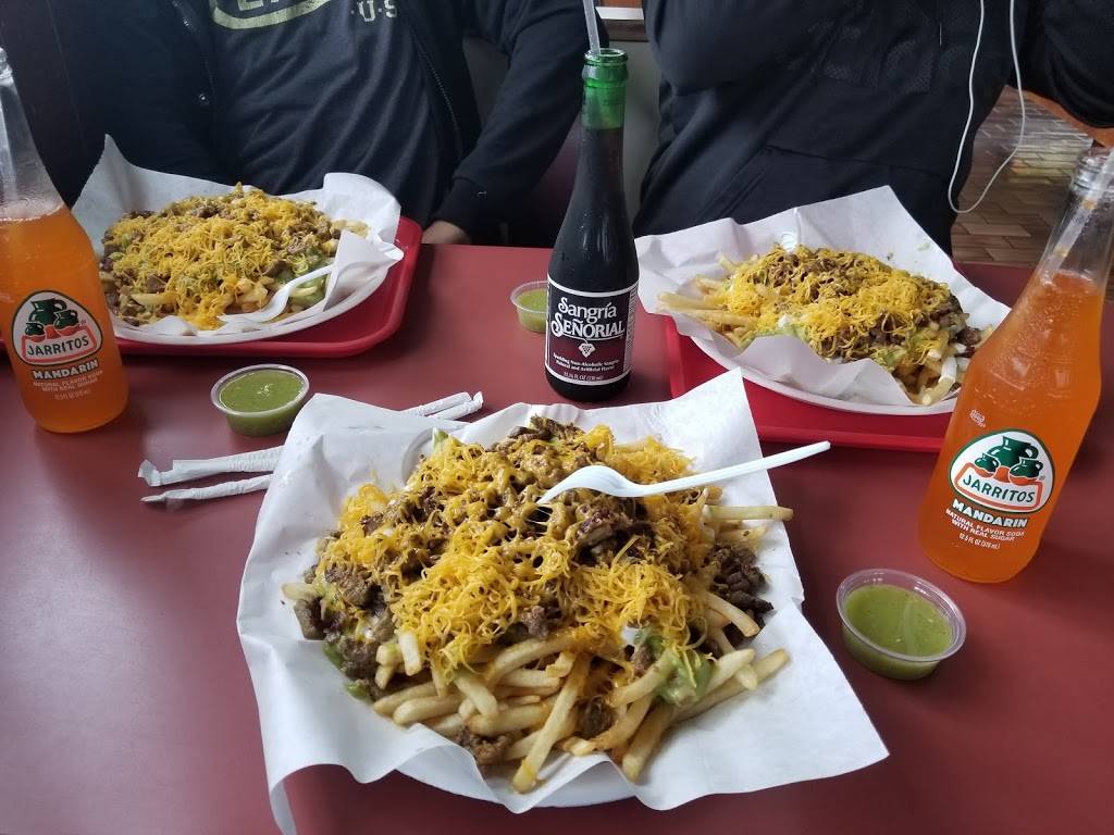 Albertos Mexican Food | restaurant | 1202, 105 N McKinley St, Corona, CA 92879, USA | 9515829620 OR +1 951-582-9620