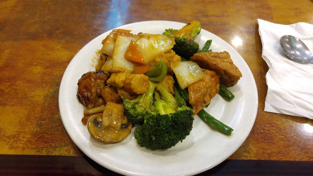 China Buffet | restaurant | 5707 MacCorkle Ave SE, Charleston, WV 25304, USA | 3049256689 OR +1 304-925-6689