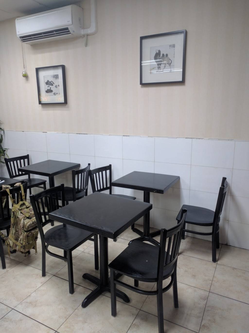 New Good Taste | restaurant | 3371 Broadway, New York, NY 10031, USA | 2122818898 OR +1 212-281-8898