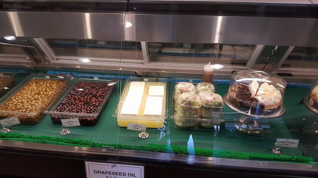 Peachys Market & Grill | restaurant | 362 N El Camino Real #2826, Encinitas, CA 92024, USA | 7604875347 OR +1 760-487-5347