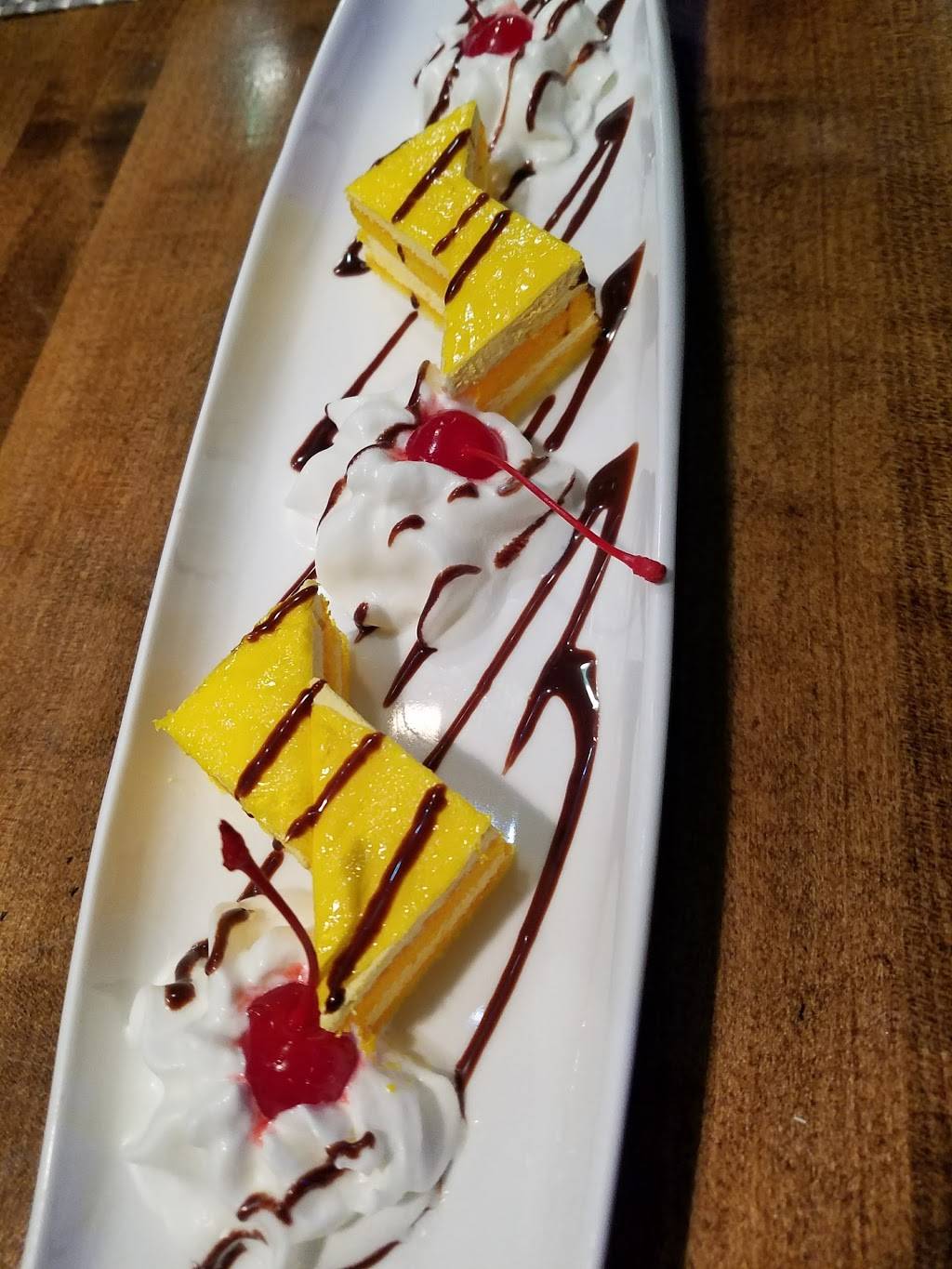 Ooka Sushi & Asian Cuisine | restaurant | 6485 W 120th Ave, Broomfield, CO 80020, USA | 3034386666 OR +1 303-438-6666