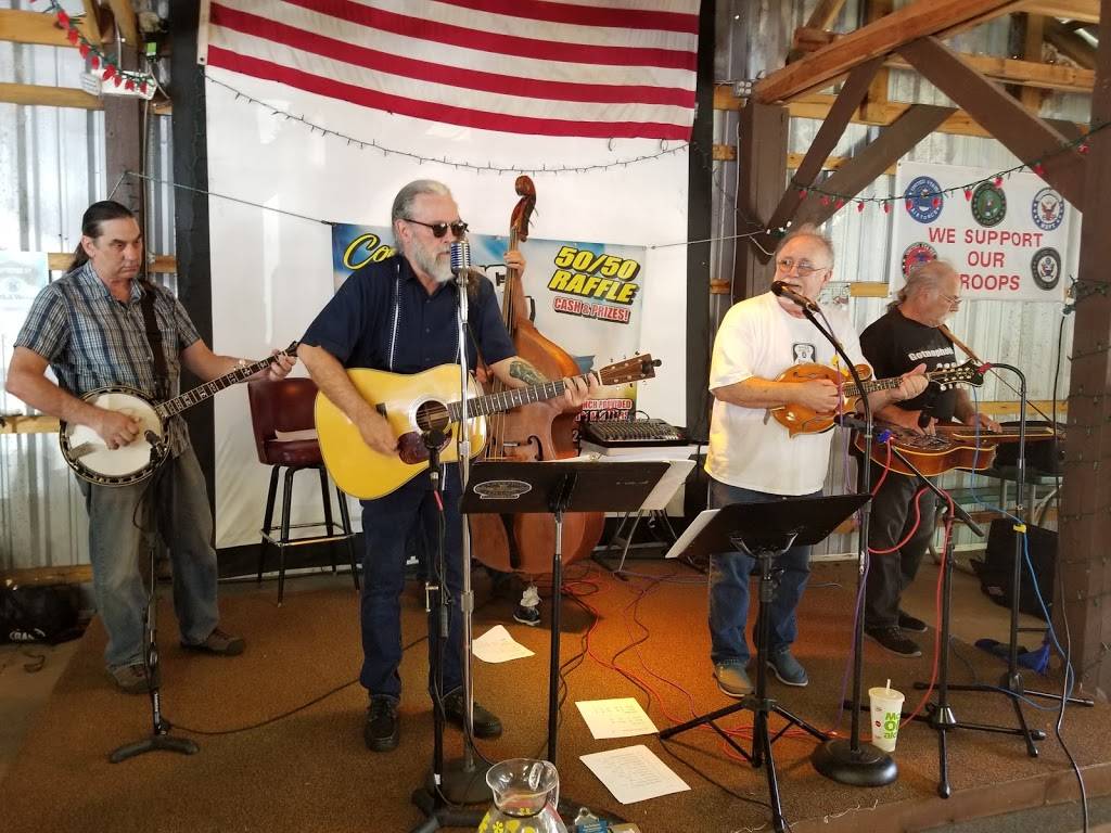 Dam Smoker BBQ | restaurant | 36721 Country Rd #19A, Eustis, FL 32726, USA | 3523576555 OR +1 352-357-6555