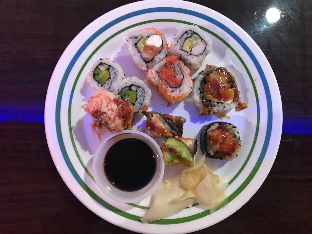 Osake Buffet | restaurant | 9041 Southside Blvd #138, Jacksonville, FL 32256, USA | 9043630999 OR +1 904-363-0999