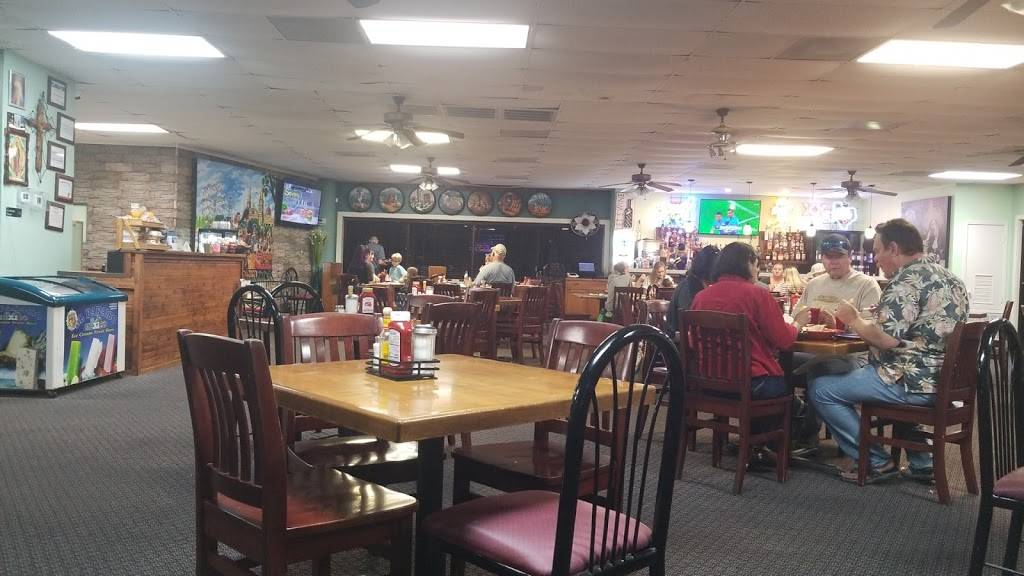 Campo Azul Mexican Grill & Bar | restaurant | 4446, 803 S Adams St, Fredericksburg, TX 78624, USA | 8309973161 OR +1 830-997-3161