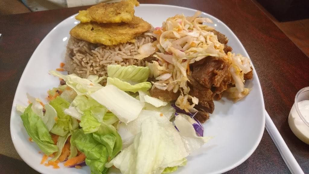 ODeenys Caribbean restaurant | restaurant | 1380 N Krome Ave Suite #109, Florida City, FL 33034, USA | 7866100599 OR +1 786-610-0599