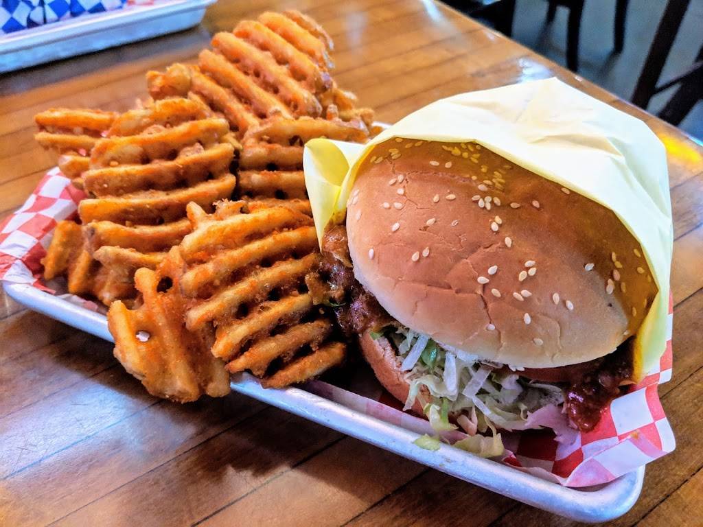 Clearmans Galley | restaurant | 7215 Rosemead Blvd, San Gabriel, CA 91775, USA | 6262863075 OR +1 626-286-3075