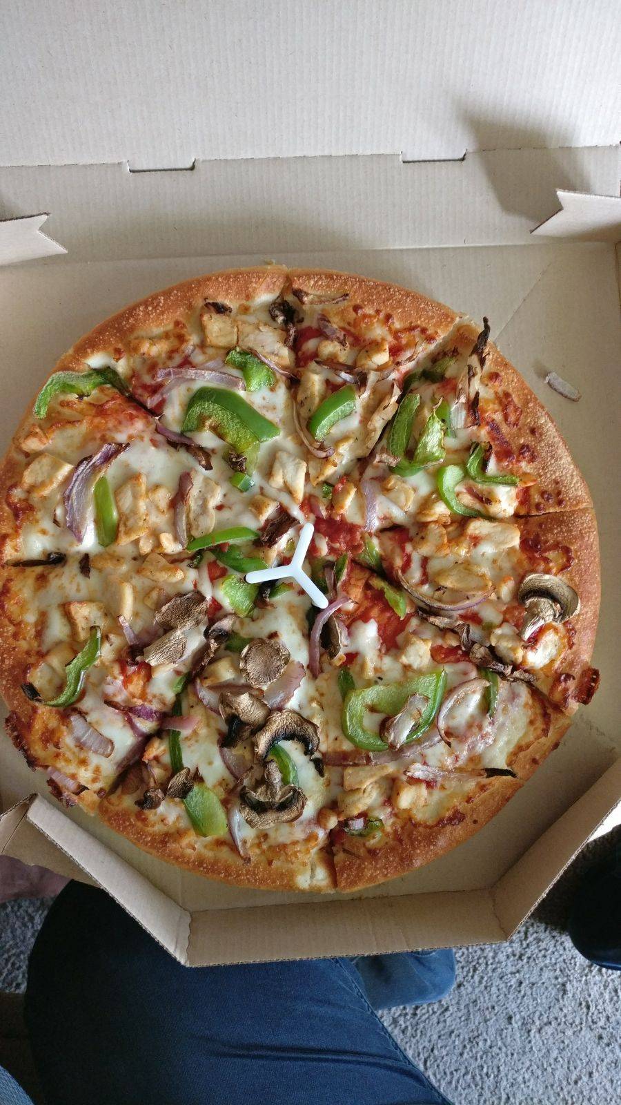 Pizza Hut | restaurant | 1720 College St Suite B, Beaumont, TX 77701, USA | 4098328400 OR +1 409-832-8400