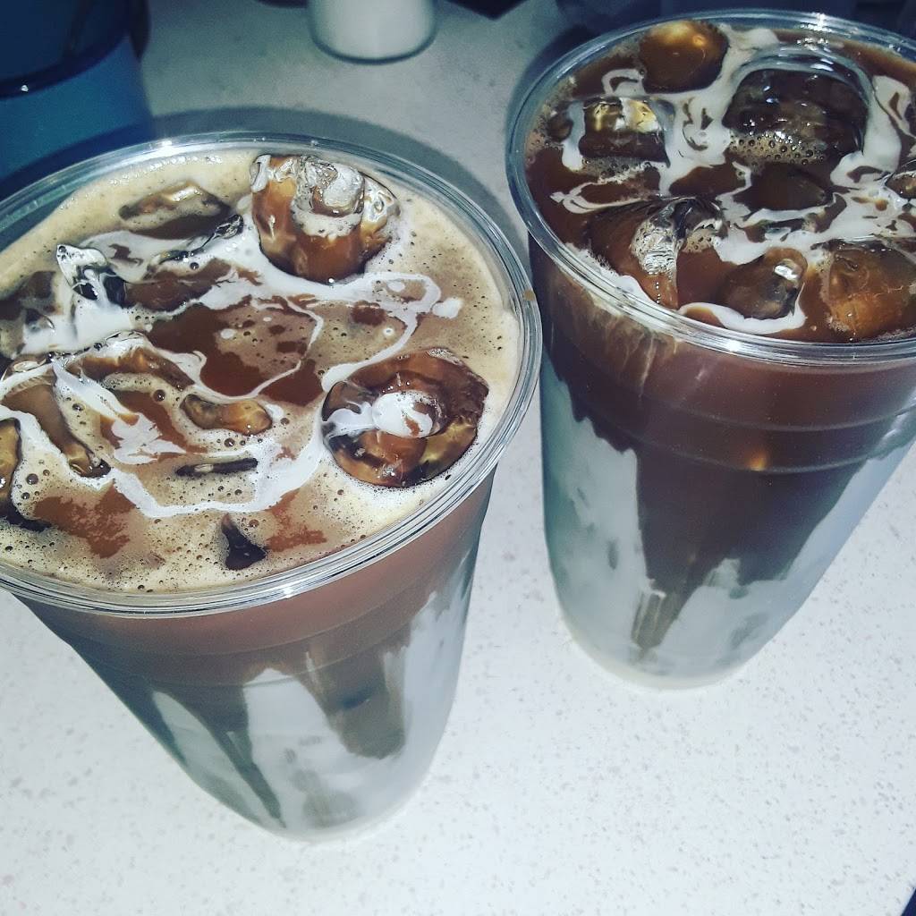 Voodoo cafe | restaurant | 2780 Bartlett Blvd, Bartlett, TN 38134, USA | 9013511486 OR +1 901-351-1486