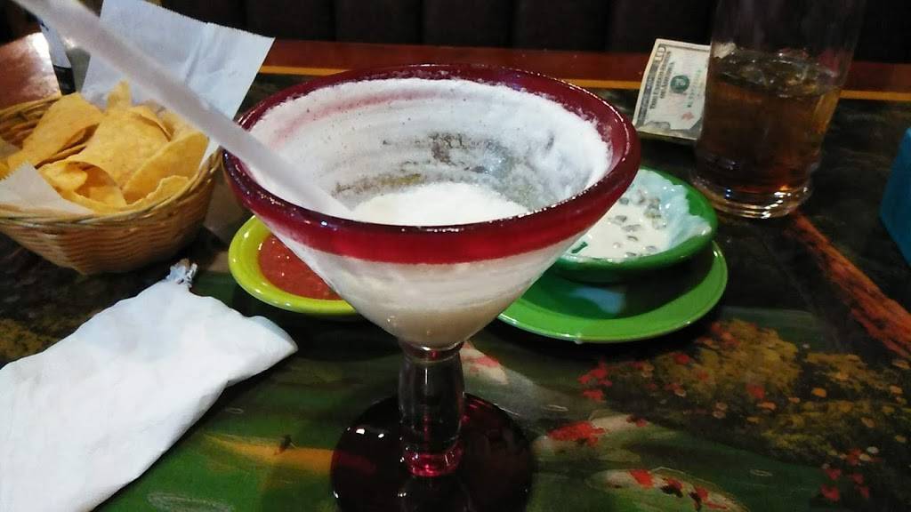 El Charro Mexican Restaurants | restaurant | 1501 N Expy, Griffin, GA 30223, USA | 7704128089 OR +1 770-412-8089