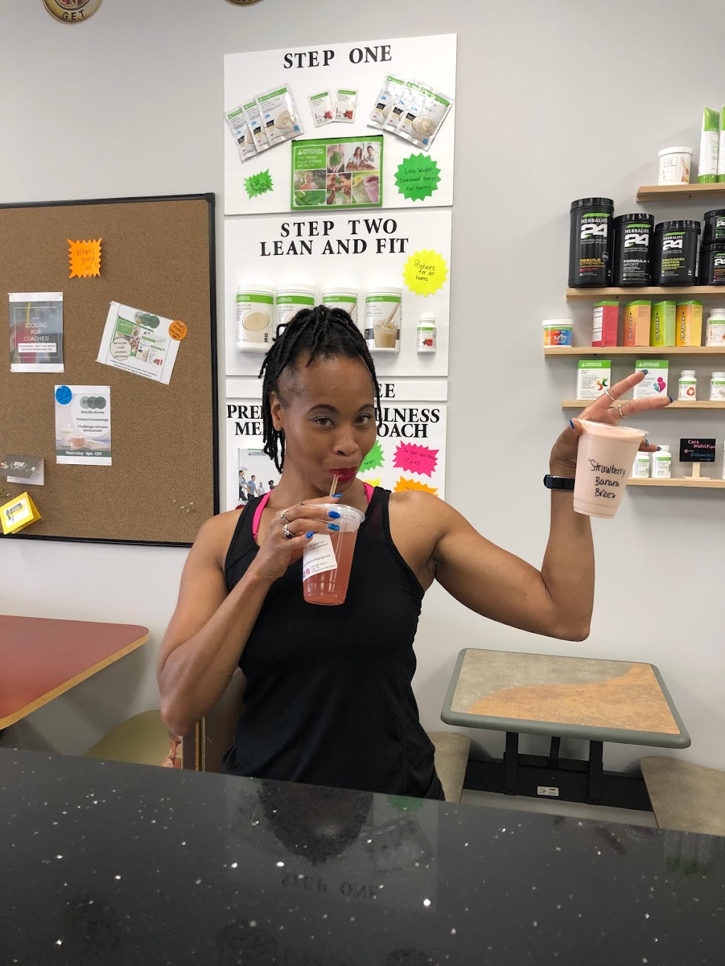 Grove Nutrition | restaurant | 6990 80th St S Suite 190, Cottage Grove, MN 55016, USA | 6512432253 OR +1 651-243-2253